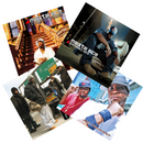 Masta Ace Collection (8xLP Bundle)