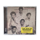Midwest Funk (CD)