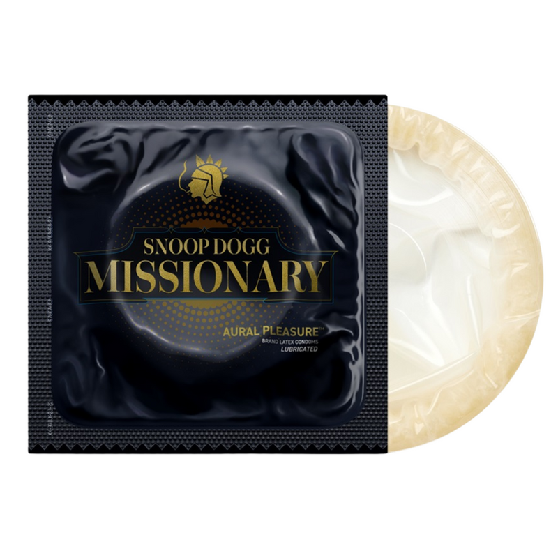 Missionary [Picture Disc LP]