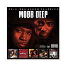 Mobb Deep Loud Studio Albums (5xCD)