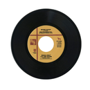 More Soup (feat. MF DOOM) b/w One Time (prod. by J Dilla) (Black 7")