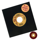 More Soup (feat. MF DOOM) b/w One Time (prod. by J Dilla) (Burgundy 7")
