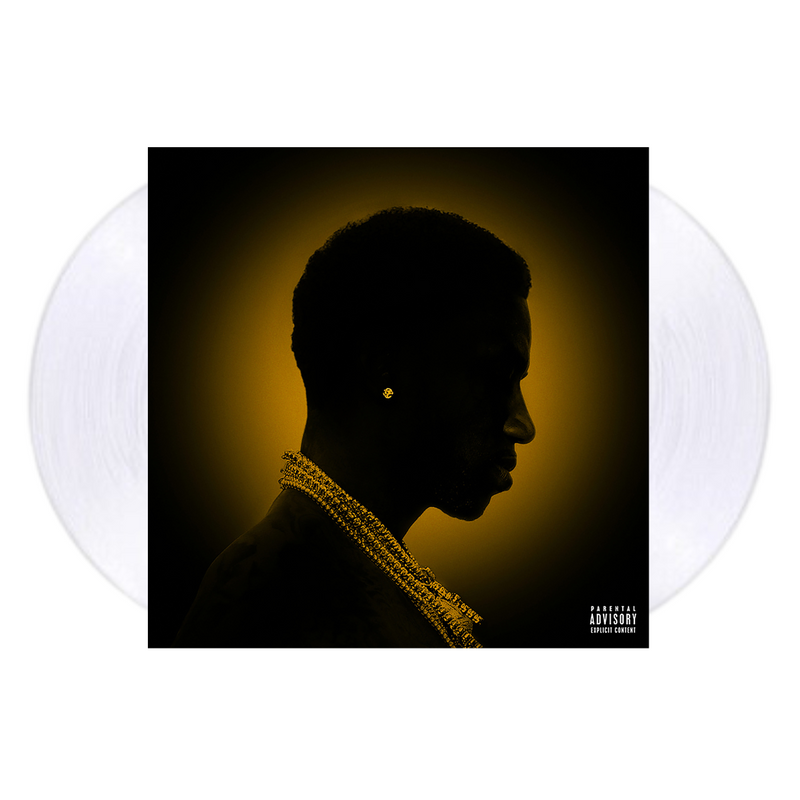 Mr. Davis (Clear 2xLP)