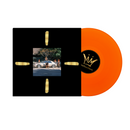 Love & Rockets 3:16 (The Emancipation) (Colored LP)