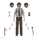 Nathan Wind as Cochese Sabotage Ultimates (7" Figure)