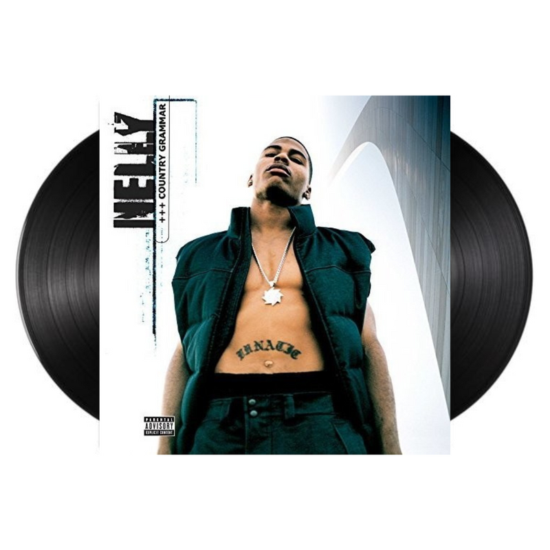 Country Grammar (2xLP)