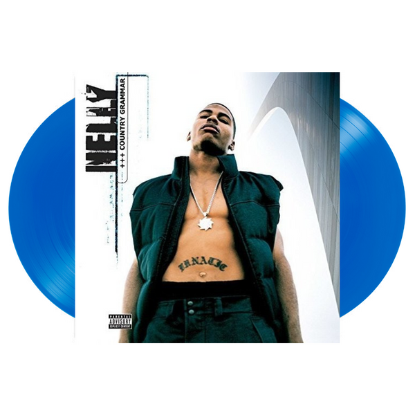 Country Grammar Deluxe (Colored 2xLP)