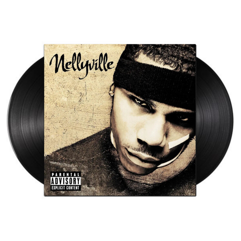 Nellyville (2xLP)