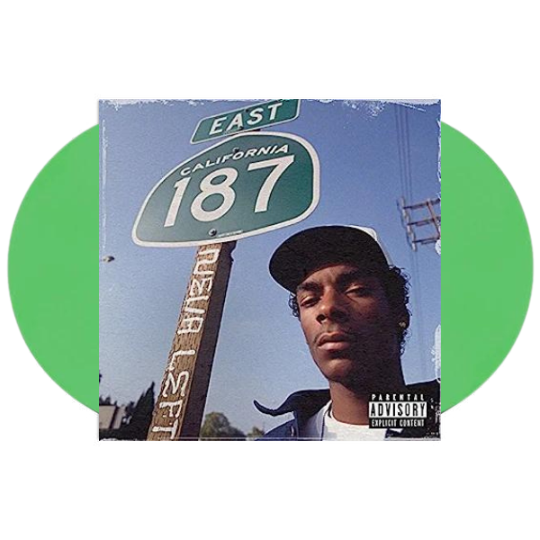 Neva Left (Colored 2xLP)