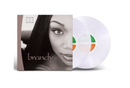 Never Say Never (Clear 2xLP)
