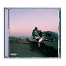 The Night Shift (CD)