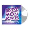 Now That's What I Call 90s R&B (Clear LP)
