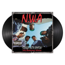 Straight Outta Compton 20 Anniversary Edition (2xLP)