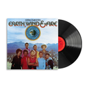 Earth, Wind & Fire (3xLP Bundle)