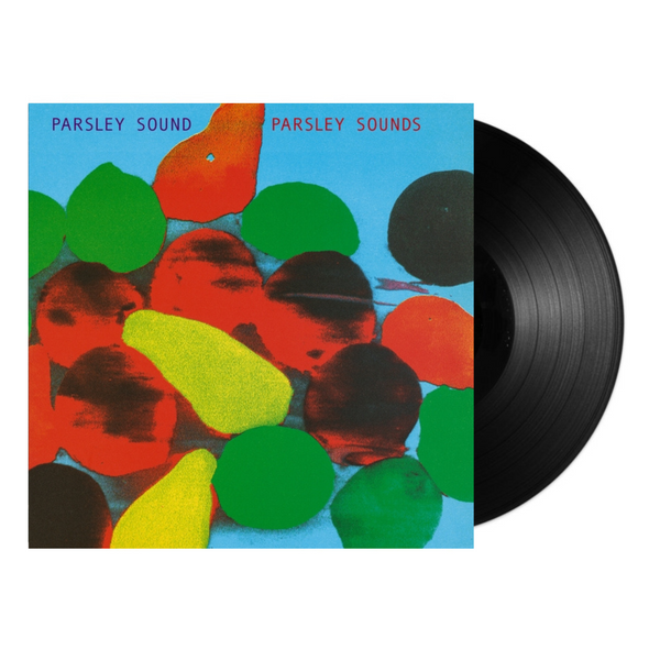 Parsley Sounds (LP)