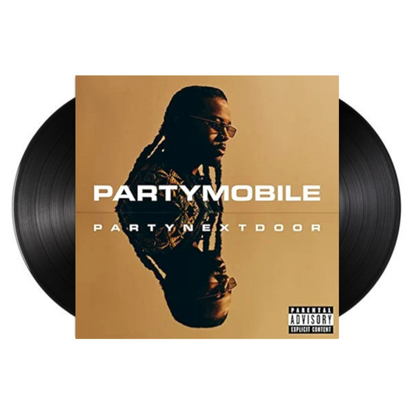 Partymobile (2xLP)