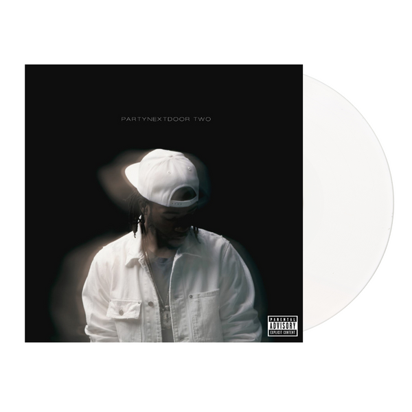 PARTYNEXTDOOR 2 (White LP)