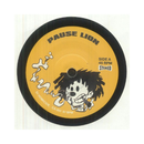 Pause Lion (7")