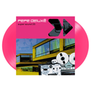 Super Sound (25th Anniversary Edition) (Colored 2xLP)