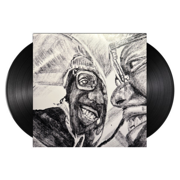 Pinball (2xLP)