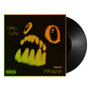 PIRANHA [DELUXE] (LP)