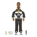 Paid In Full ReAction (2 x 3.75" Figures)