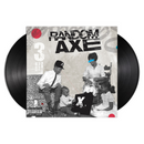 Random Axe (2xLP)