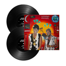 WHY EQUALS SELF (2LP)