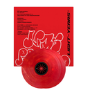 Light-Years Alternate Cover (Colored 2xLP)