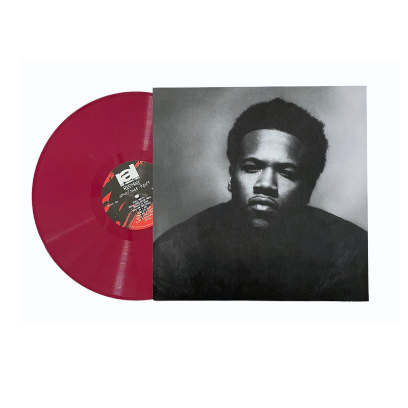 Whut? Thee Album (Colored LP-Import)