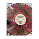 Nocturnal (Midnight Glass with Infrared & Neon Green Splatter Colored 2xLP)