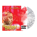 Reasonable Drought (Splatter LP)