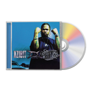 Restless (CD)