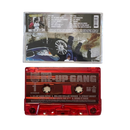 Clipse Presents: Re-Up Gang (Cassette)