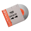 Rewind b/w Instrumental (Silver 7")