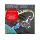 Rhythm Machine (CD)