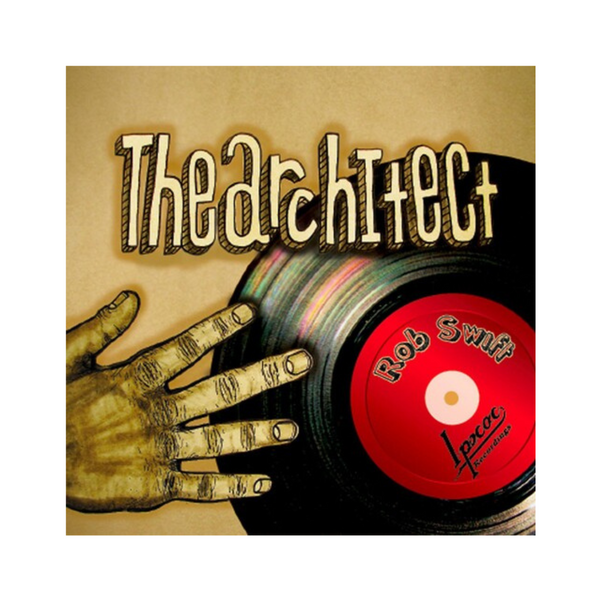 The Architect (CD)