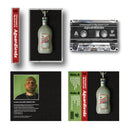 AGUARDIENTE (Cassette)