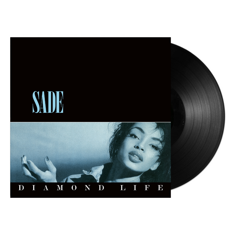 Diamond Life (LP)