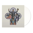 Scaring The Hoes (White LP)