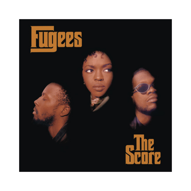 The Score (CD)