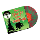 How Sean P! Stole Christmas (Colored 7")