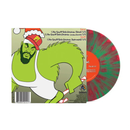 How Sean P! Stole Christmas (Colored 7")