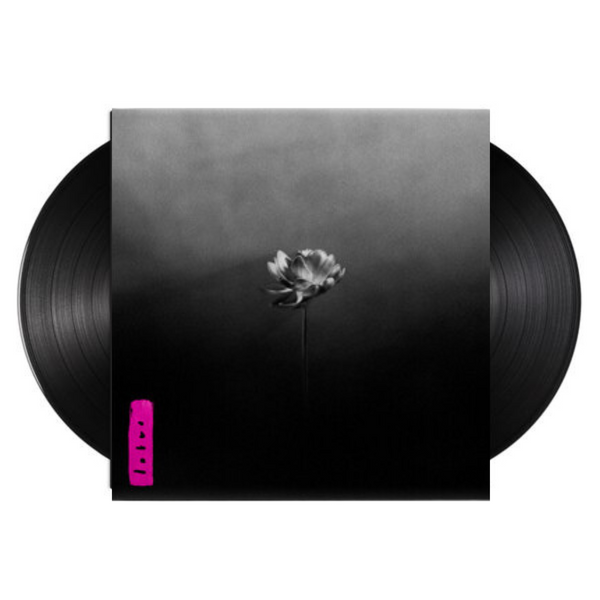 Lotus (2xLP)