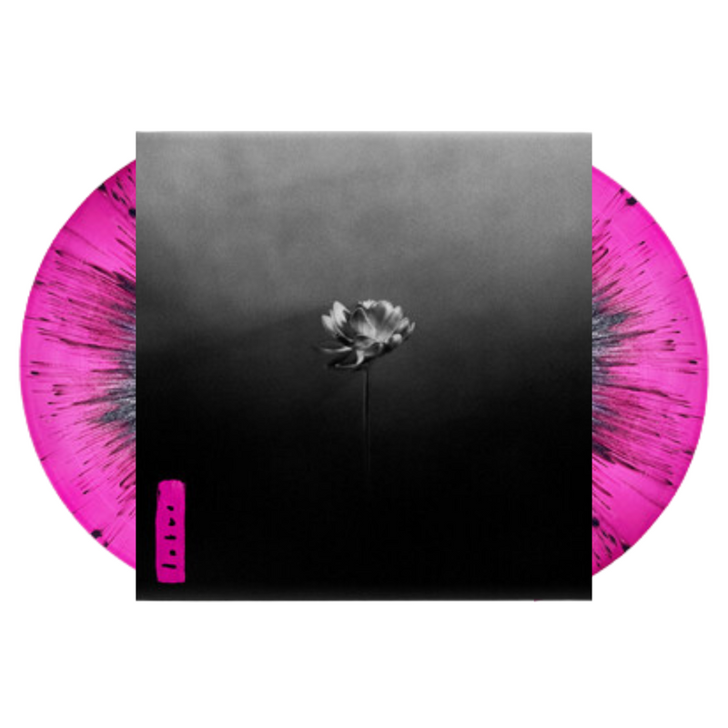 Lotus (2xLP)
