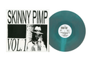 Skinny Pimp Vol 1 (Colored LP w/OBI)
