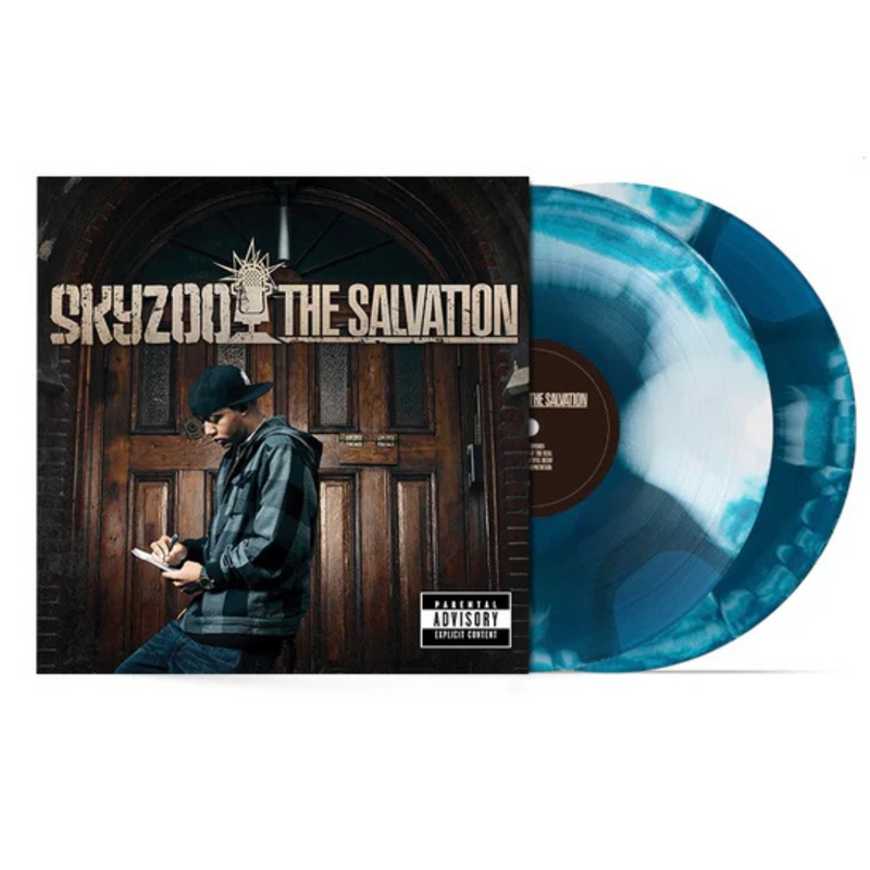 The Salvation [15th Anniversary Edition] (Colored 2xLP)