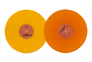 Trinity (Past, Present, and Future) (Colored 2xLP)