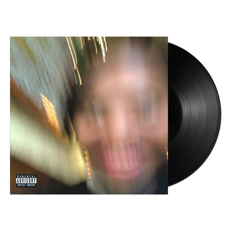 Some Rap Songs (LP)