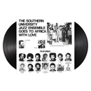 Goes To Africa With Love (2xLP)